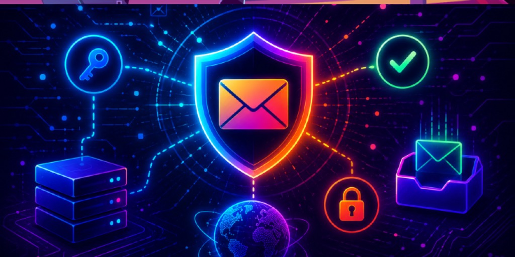 What Is DKIM and How Email Verification Works?
